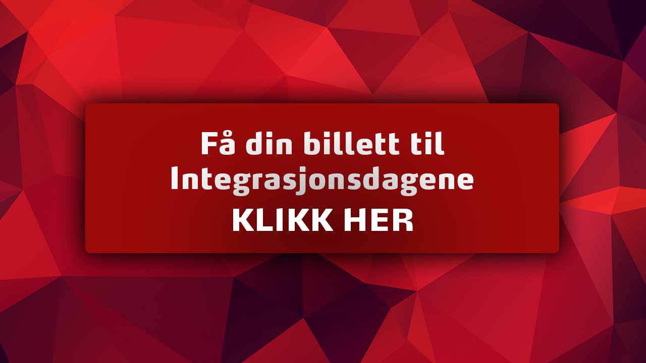 Klikk for å gå til Integrasjonsdagene.no