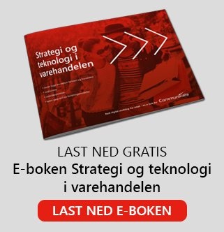 Last ned E-boken Strategi og teknologi i varehandelen